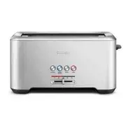 Breville Lift & Look Pro 4 Slice Toaster