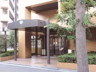 新大阪橡樹酒店Hotel Oaks Shin-Osaka