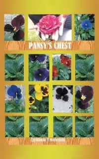 在飛比找博客來優惠-Pansy’s Chest