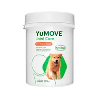 在飛比找蝦皮商城優惠-【關節保健】YuMOVE優骼服活躍犬隻(犬)240錠｜適合幼