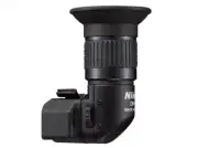 NIKON DR-6 Right Angle Viewfinder Digital Camera Angle Finde from Japan NEW