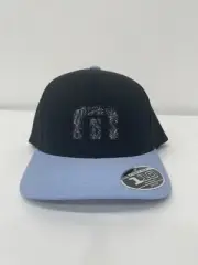 Travis Mathew Golf Men's Ciudad Snapback Hat Cap Mesh Trucker One Size