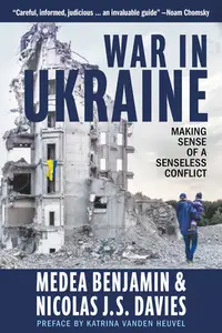 在飛比找誠品線上優惠-War in Ukraine: Making Sense o