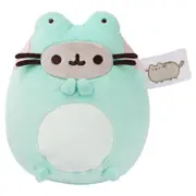 Pusheen The Cat Enchanted Frog Plush 24cm