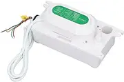 Automatic Condensate Pump, AC100 to 100Lh 500ml HVAC Condensate Removal Pump, for 15kw 1 to Air Conditioner, Furnace, Dehumidifier