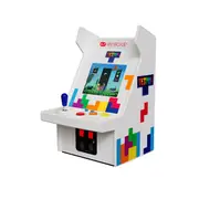 MYARCADE Tetris Retro Arcade 6.75" Micro Player Pro