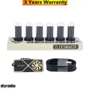 EleksMaker IPS PR1 RGB Nixie Tube Clock with WiFi & Bluetooth Function 5V