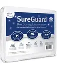 SureGuard Split King Box Spring Encasement Waterproof Bed Bug Proof