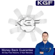 KGF Engine Cooling Fan Wheel Fits Mercedes Sprinter 2000-2006 5103912AA
