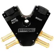 Aeroflow Diesel Boost Controller Manual Vnt / Vng Turbos - AF64-2190BLK