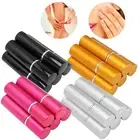 Aluminum Refillable Perfume Spray Bottle Portable Empty Perfume Atomizer 10m Esp