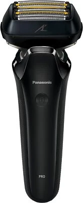 Panasonic LAMDASH PRO ES-LS5Q Shaver AC100-240V Only Shaver