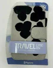 Nintendo DSi Travel Case Black New in package