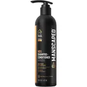 Manscaped Shampoo & Conditioner 2 In 1 473mL