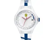 Scuderia Ferrari Uhr Pitcrew 0830153 Men’s Watch