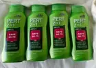 Pert Plus 4PK 2-n-1 Shampoo & Conditioner Classic 25.4oz Jumbo Bottles Lot of 4