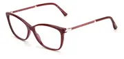 JIMMY CHOO-JC320-LHF-5514-GLASSES FRAMES