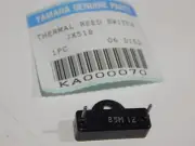 TOKIN OHD-85M12 0HD 85M12 TERMINAL REED SWITCH 120V 0.5A 2.4VA YAMAHA JX51B