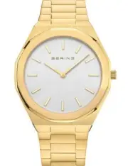 Bering 19641-730 Mens Watch Classic 41mm 3ATM