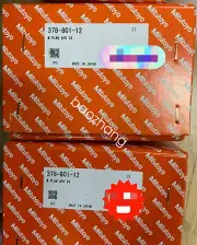 1PC Brand New 378-801-12 2x Microscope Objective Len