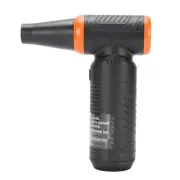 Compressed Air Duster 130000RPM Electric Cordless Dry Blower Brushless Motor