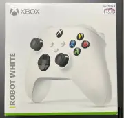 Microsoft Xbox Series X|S Wireless Controller - Robot White