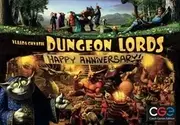 Dungeon Lords Happy Anniversary