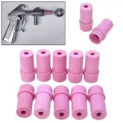 Ceramic Sandblasting Gun Nozzle Air Sandblaster Tips Sandblaster Nozzle Tips