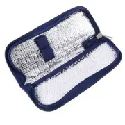 Portable Insulin Cooler Bag Diabetic Insulin Travel Case Cooler Pill Box1046
