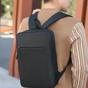 WENJIE【BA523】休閒後背包 筆電背包 商務雙肩包 電腦包 防水背包 男生背包 雙肩後背包 書包 背包