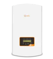 Solis S5 8 kW 3 Phase 2 MPPT Grid Connect (S5-GR3P8K-AU (AS4777-2 2020)) - 3432
