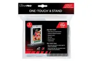 ULTRA PRO ONE TOUCH STAND- 35pt One Touch & Stand 5PK