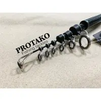 在飛比找蝦皮購物優惠-【阿一釣具】全新 上興 PROTAKO 速霸 磯投竿 釣竿