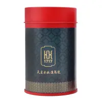 在飛比找momo購物網優惠-【台灣茶人】快雪印歲-天嵐杉林溪風味烏龍茶葉(75g/罐)