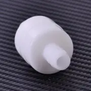 4,6,8,10,12mm Plastic Non-Return Pagoda Inline Fluids Check Valve for Fu