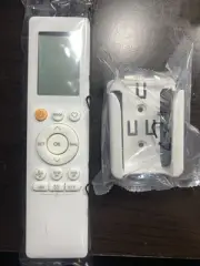 NEW! Carrier, Bryant, Payne, Midea Ductless Mini Split Remote Control