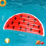 Inflatable Pool Lounger Float Rafts for Lounge Pool Floats Water Toy Swim Ring