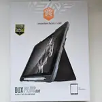 嚴重脫皮【澳洲STM】DUX PLUS DUO平板電腦保護殼 IPAD 6TH GENERATION