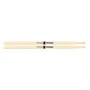Rebound 5A .565 Inch Hickory Acorn Wood Tip