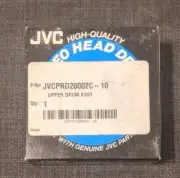 NEW JVC PRD20002C-10 Video Head Drum, Upper Drum Assembly
