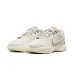 【NIKE 耐吉】NIKE LEBRON XXI EP 米色實戰籃球鞋 FV2346-001