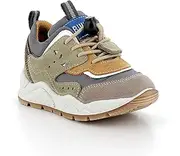 [Primigi] Baby Boys' Timbor 19 Lace Up Shoes