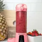 Home Portable Juice Extractor Mini Juice Cup