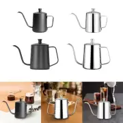 Pour over Kettle Long Gooseneck Spout Water Boiler Quick Heating Tea Kettle