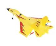 A02 3 In 1 Foam Air Model Toy Sea Land and Air Remote Control Airplane Waterproof Unmanned Aerial Vehicle with Light