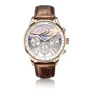 'Heroes Of The Skies’ 85th Anniversary Chronograph Watch