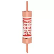 Mersen OT65, OT-65, OT-65A Fuse (Pack of 5)