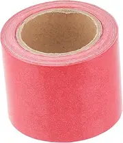 ROMISBABA 2 Rolls of Whiteboard Border Stickers Self-adhesive Decorations for Boys and Girls' Room Classroom
