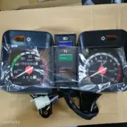 Yamaha RXS100 RXS 100 115 RX115 Speedometer Tachometer Gauge Oil Indicator + DHL