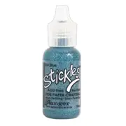 Ranger Stickles Glitter Glue - Ice Blue